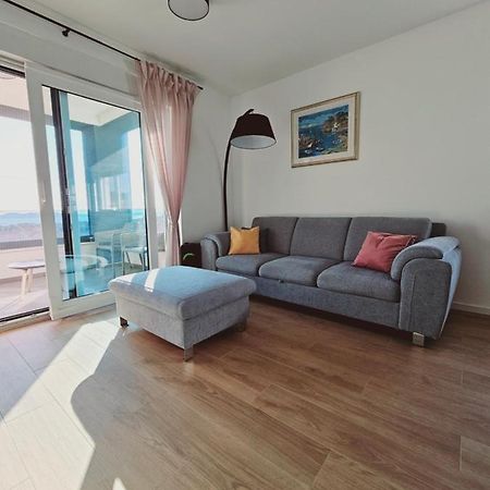 Zadar At Glance Apartment Luaran gambar