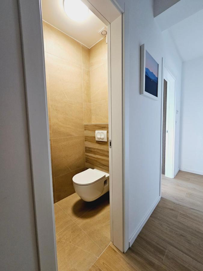 Zadar At Glance Apartment Luaran gambar