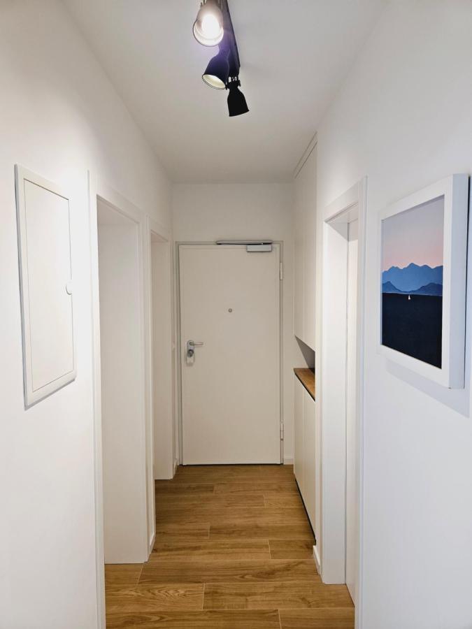 Zadar At Glance Apartment Luaran gambar