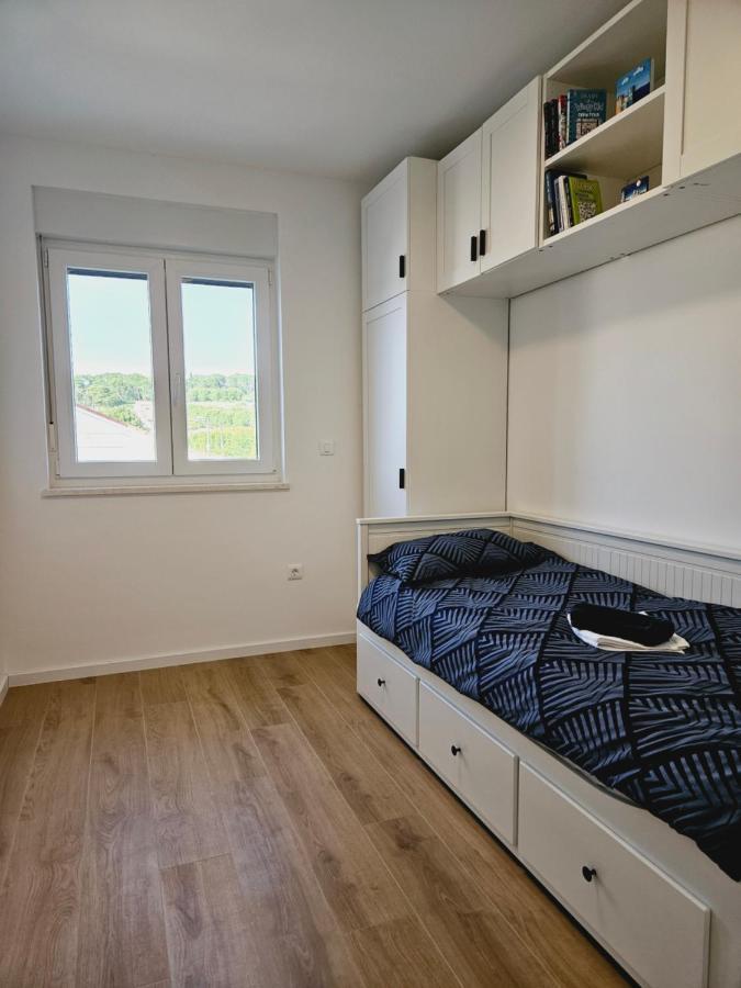 Zadar At Glance Apartment Luaran gambar