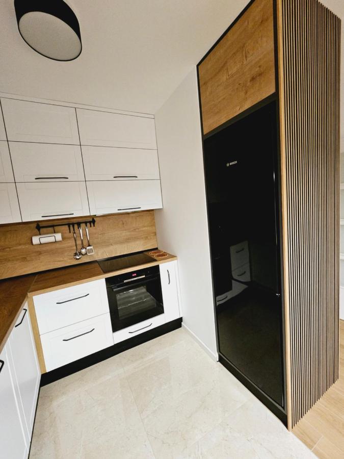 Zadar At Glance Apartment Luaran gambar