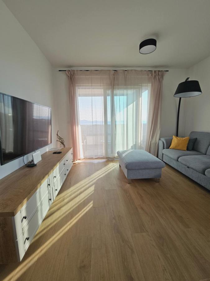Zadar At Glance Apartment Luaran gambar