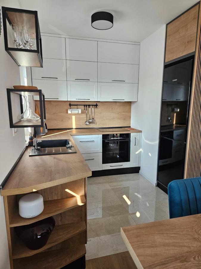 Zadar At Glance Apartment Luaran gambar